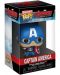 Комплект Funko POP! Collector's Box: Marvel - Captain America (Captain America) (Special Edition) - 4t