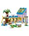 Конструктор LEGO Friends - Спасителен център за кучета (41727) - 2t