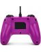 Контролер PowerA - Enhanced, жичен, за Nintendo Switch, Grape Purple - 3t