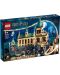 Конструктор LEGO Harry Potter - Стаята на тайните в Хогуортс (76389) - 1t