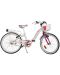 Детско колело Dino Bikes - Hello Kitty, 20" - 1t