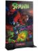 Комплект екшън фигури McFarlane Comics: Spawn - Spawn & Anti-Spawn (Spawn #1), 8 cm - 9t