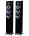 Колони Elac - Vela FS 409, 2 броя, Black High Gloss - 4t
