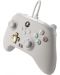 Контролер PowerA - Enhanced, за Xbox One/Series X/S, White Mist - 3t
