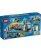 Конструктор LEGO City - Железопътна гара (60335) - 2t