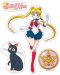 Комплект стикери ABYstyle Animation: Sailor Moon - Sailor Moon - 2t