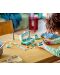 Конструктор LEGO Disney - Сандъкът със съкровища на Ариел (43229) - 8t