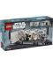 Конструктор LEGO Star Wars - Качване на Tantive IV (75387) - 2t
