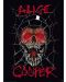 Комплект мини плакати GB eye Music: Alice Cooper - Tales of Horror - 2t