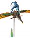 Комплект екшън фигури McFarlane Movies: Avatar - Jake Sully & Skimwing - 2t