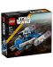 Конструктор LEGO Star Wars - Изтребителят на капитан Рекс (75391) - 1t