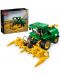 Конструктор LEGO Technic - Фуражен комбайн John Deere 9700 (42168) - 8t