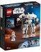 Конструктор LEGO Star Wars - Бронята на Стормтрупър (75370) - 2t