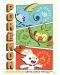 Комплект мини плакати GB Eye Games: Pokemon - Starters - 4t