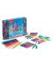 Комплект за оцветяване с блясък Maped Colorpeps Glitter - 31 части - 2t