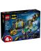 Конструктор LEGO DC Batman - Батпещерата с Батман, Батгърл и Жокера (76272) - 1t