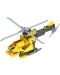 Конструктор Clementoni - Спасителен хеликоптер, 250 части - 2t