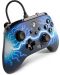 Контролер PowerA - Enhanced, жичен, за Xbox One/Series X/S, Arc Lightning - 3t