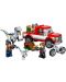 Конструктор LEGO Jurassic World - Хващането на велосирапторите Blue и Beta (76946) - 2t