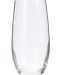 Комплект чаши за безалкохолно H&S - 4 броя, 360 ml - 1t