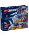 Конструктор LEGO DreamZzz - Кошмарните създания на Вещицата (71483) - 2t