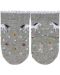 Комплект детски чорапи Sterntaler - Кончета и сърца, 13/14 размер, 0-4 м, 3 чифта - 2t