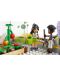 Конструктор LEGO Friends - Обществен център Хартлейк Сити (41748) - 6t