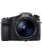 Компактен фотоапарат Sony - Cyber-Shot DSC-RX10 IV, 20.1MPx, черен - 1t