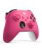Контролер Microsoft - за Xbox, безжичен, Deep Pink - 3t