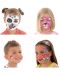 Комплект боички за лице - Нарисувай лицето си - 3t