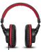 Комплект за DJ Numark - Party Mix Live HF175, черен/червен - 8t