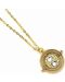 Колие The Carat Shop Movies: Harry Potter - Time Turner - 1t