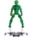 Конструктор LEGO Marvel Super Heroes - Зеленият гоблин (76284) - 5t