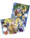 Комплект мини плакати GB eye Animation: Dragon Ball Z - Group - 1t