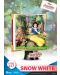 Комплект статуетки Beast Kingdom Disney: Snow White - Snow White and Grimhilde the Evil Queen - 2t