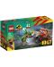 Конструктор LEGO Jurassic World - Засада на дилофозавър (76958) - 1t