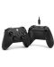 Безжичен контролер Microsoft - Black (Xbox One/Series S/X) - 3t