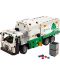 Конструктор LEGO Technic - Електрически камион за боклук Mack LR  (42167) - 2t