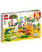 Комплект LEGO Super Mario - Кутия с творчески инструменти (71418) - 1t