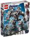 Конструктор Lego Marvel Super Heroes - War Machine Buster (76124) - 1t