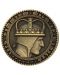 Колекционерска монета CD Projekt Red Games: The Witcher - Oren Coin - 1t