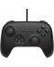Контролер 8BitDo - Ultimate Wired, за Nintendo Switch/PC, черен - 1t