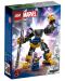 Конструктор LEGO Marvel Super Heroes - Роботската броня на Танос (76242) - 2t