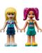 Конструктор LEGO Friends - Мобилен моден бутик (41719) - 4t