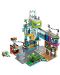Конструктор LEGO City - Центъра на града (60380) - 3t