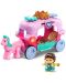 Детска играчка Vtech - Принцеса Лили и нейната колесница - 1t