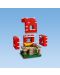 Констуктор LEGO Minecraft - Къщата на гъбите (21179) - 5t