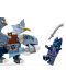 Конструктор LEGO Ninjago - Младият дракон Рию (71810) - 4t