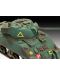 Комплект диорама Revell Военни: Танкове - Sherman Firefly - 2t