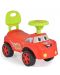Кола за бутане Moni Toys - Keep Riding, червена - 1t